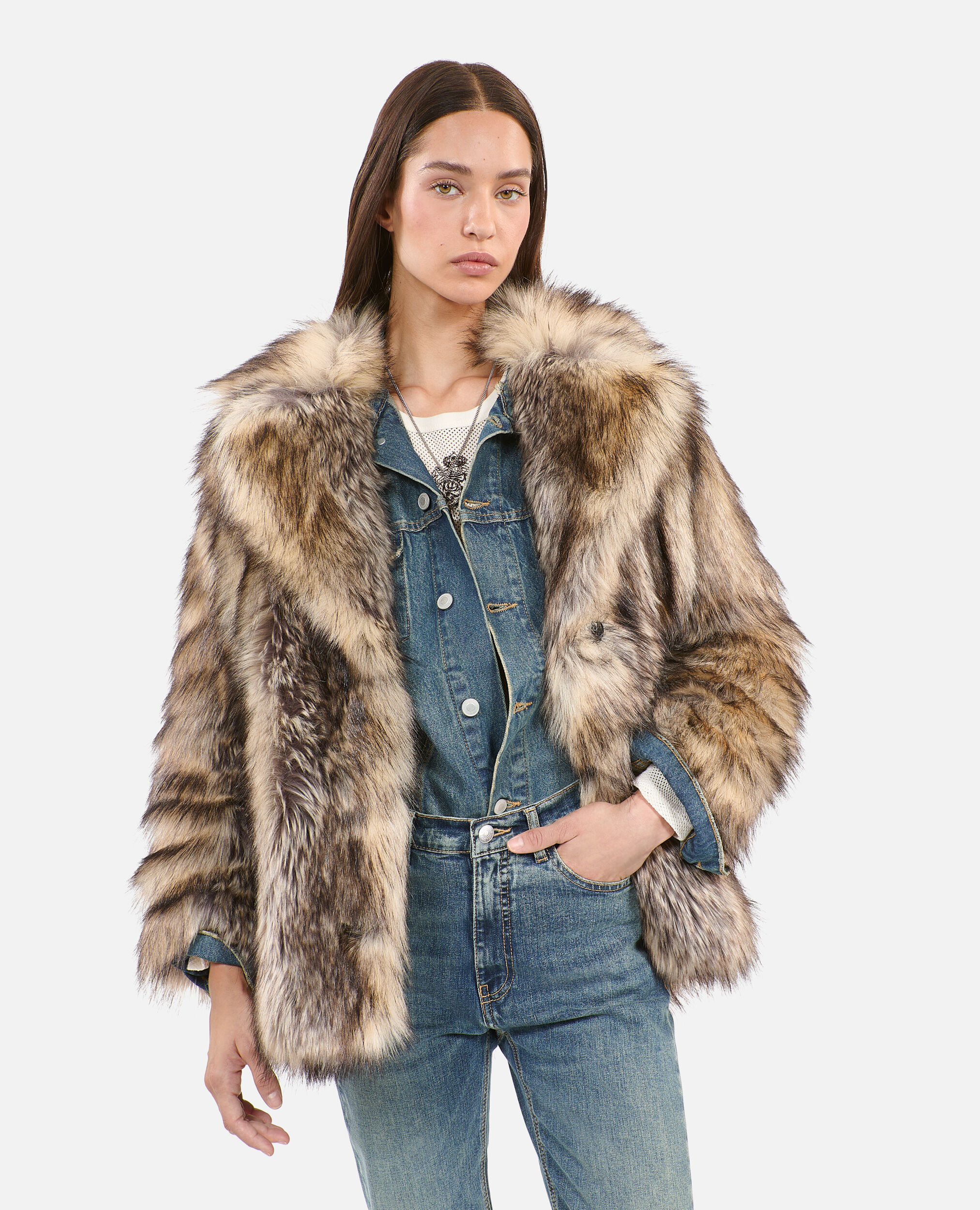 Veste the kooples femme 2025