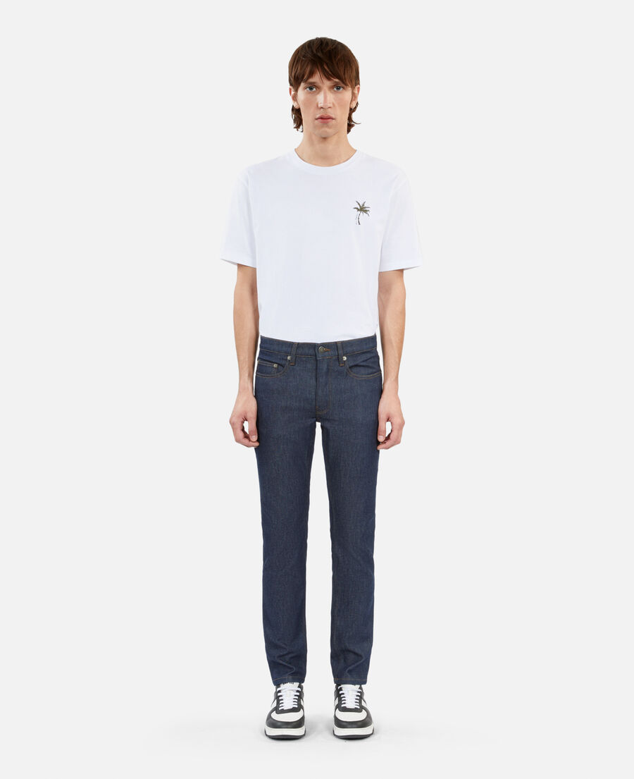 blue jeans