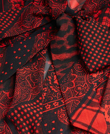 , RED / BLACK, hi-res image number null