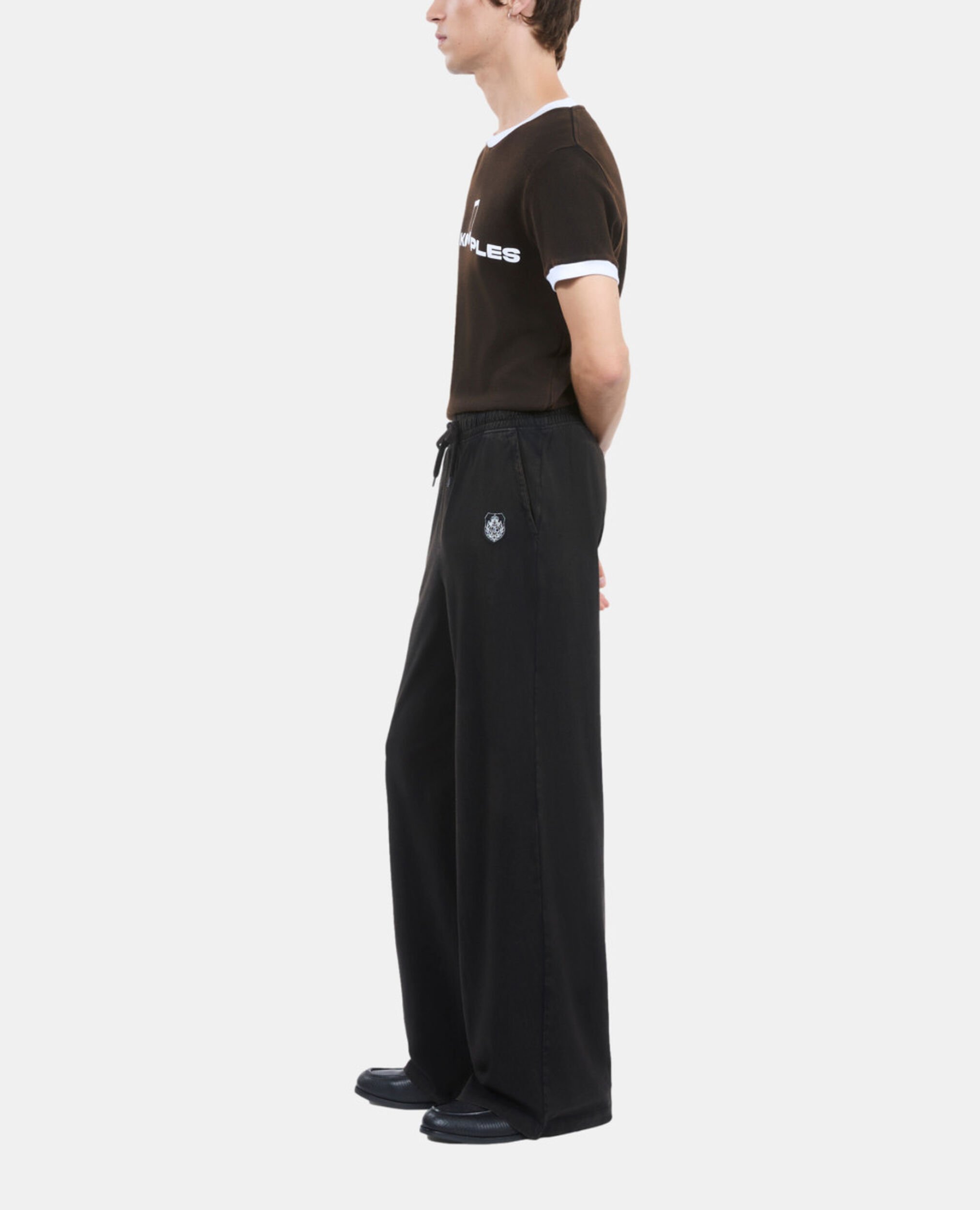, BLACK WASHED, hi-res image number null