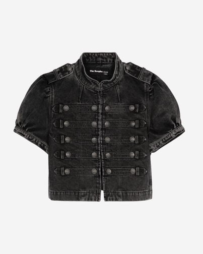 , BLACK WASHED, hi-res image number null