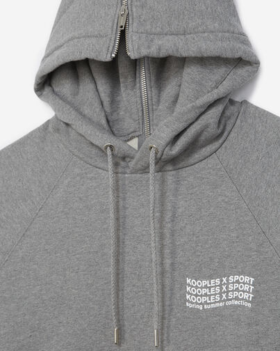, GREY MELANGE, hi-res image number null