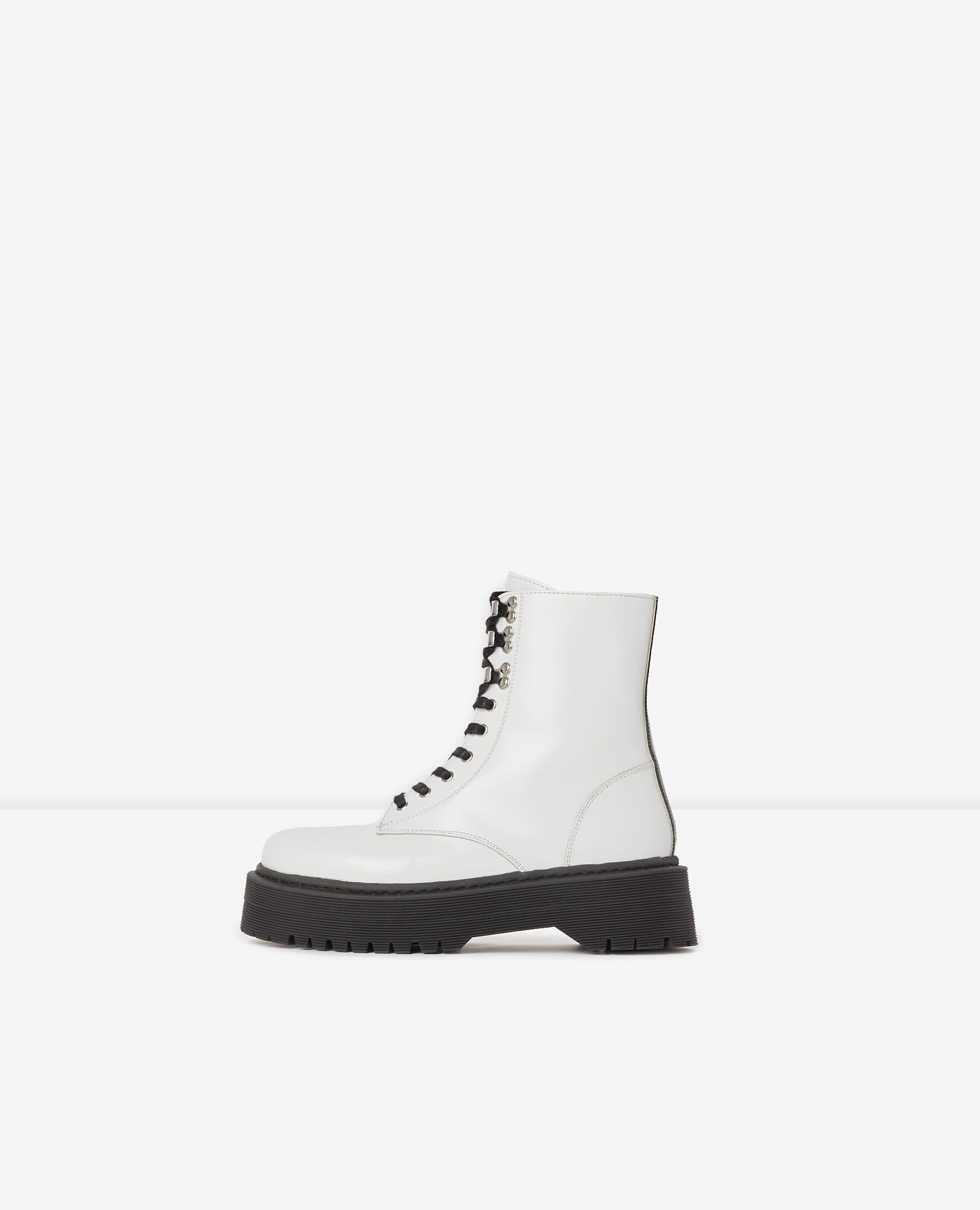 The kooples deals platform boots