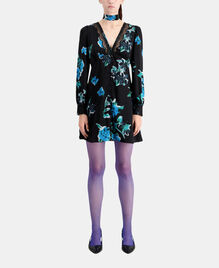, BLACK BLUE, hi-res image number null