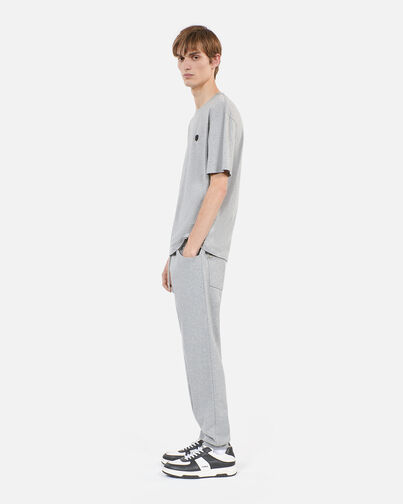 , GREY MELANGE, hi-res image number null