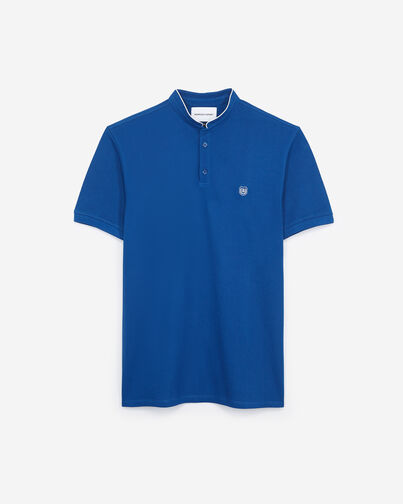 , WORKER BLUE / WHITE, hi-res image number null