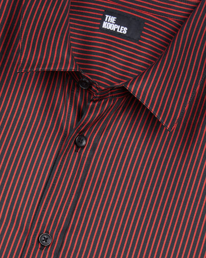 , BLACK - RED, hi-res image number null