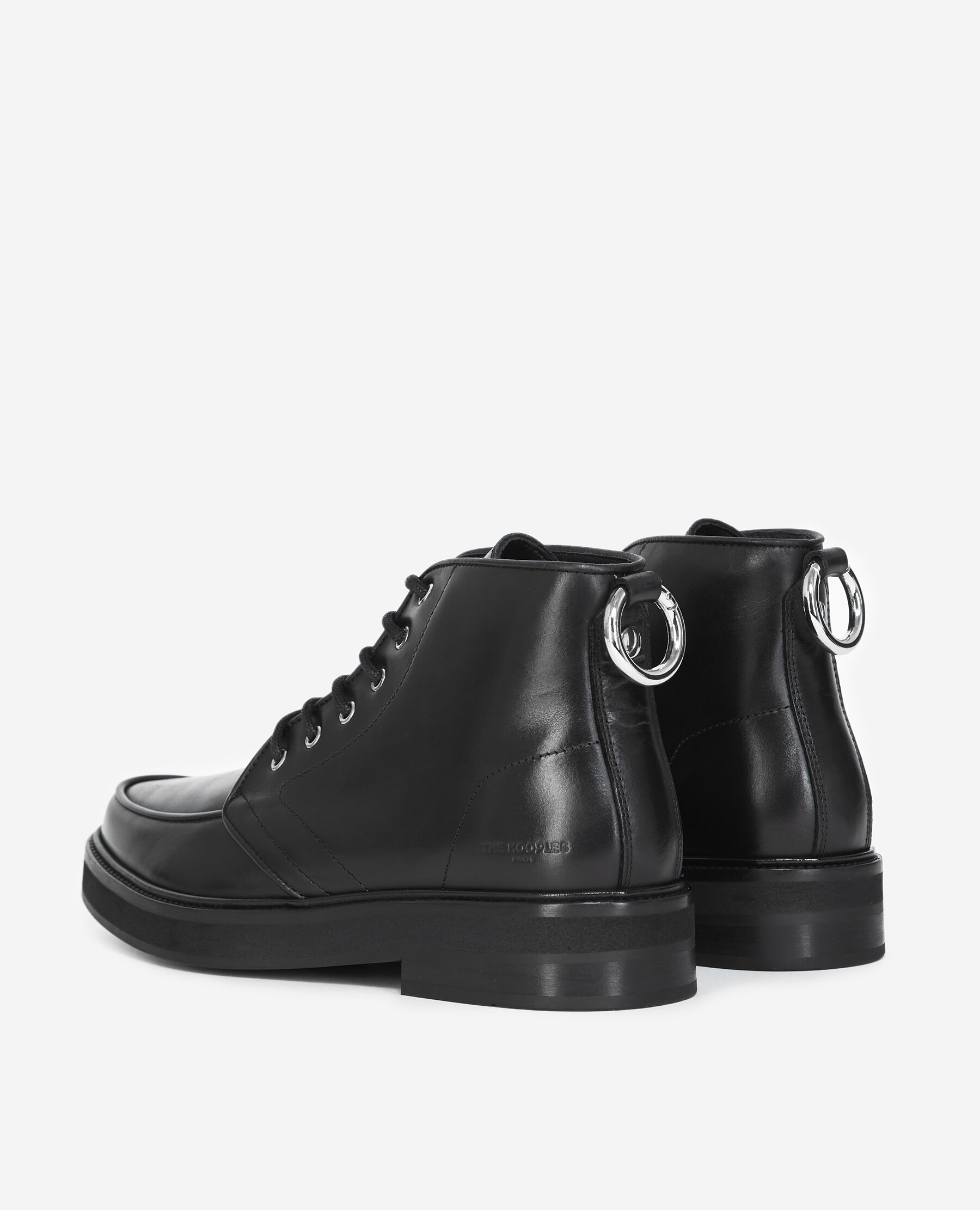 Bottines the kooples outlet deals