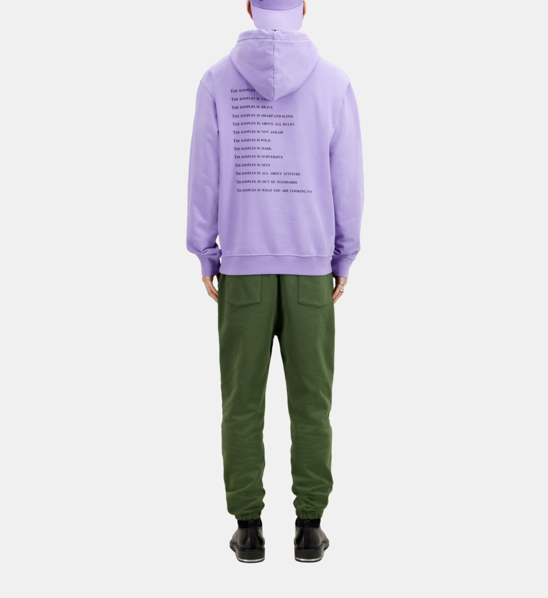 Kpu hoodie clearance