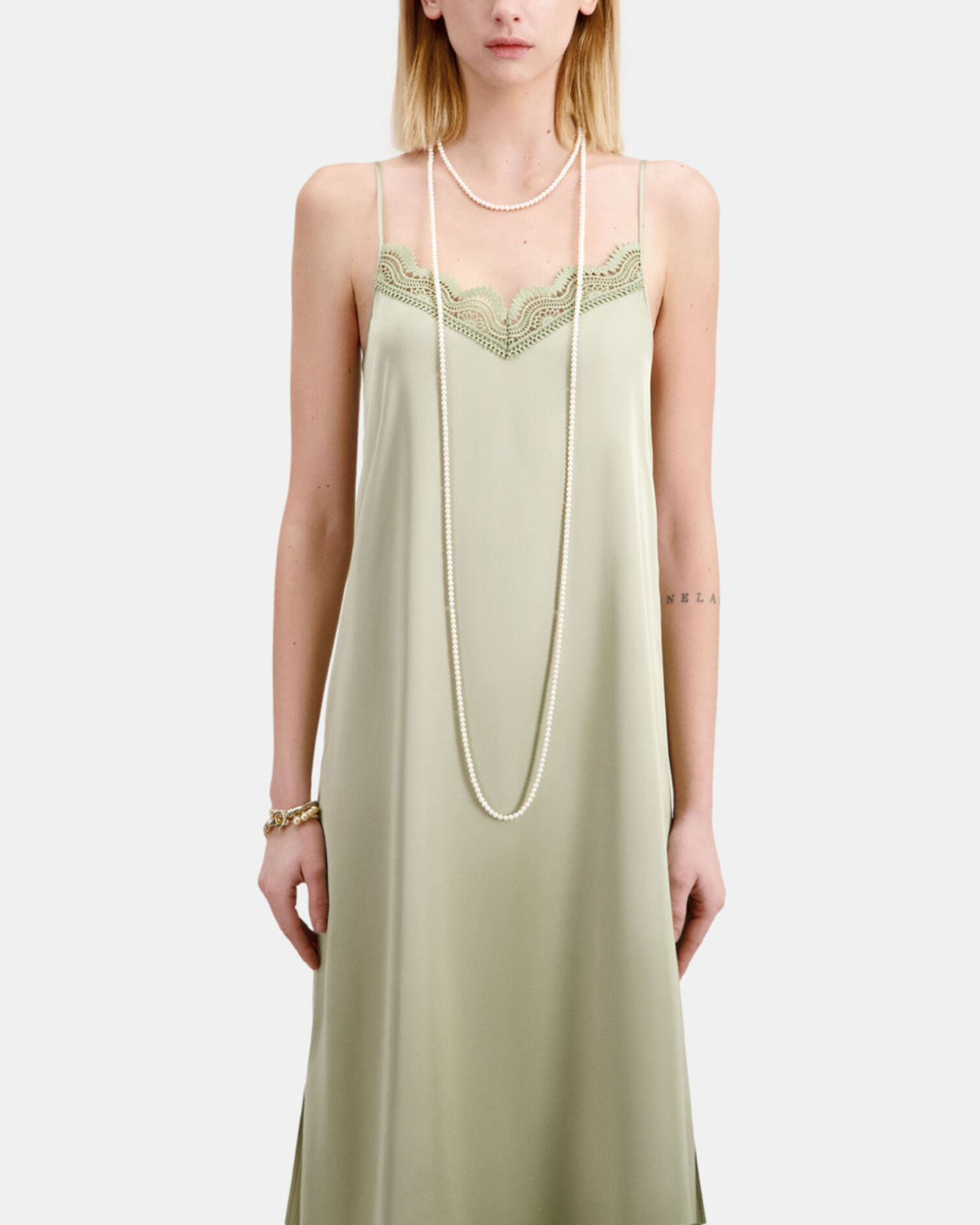 , KAKI GREY, hi-res image number null