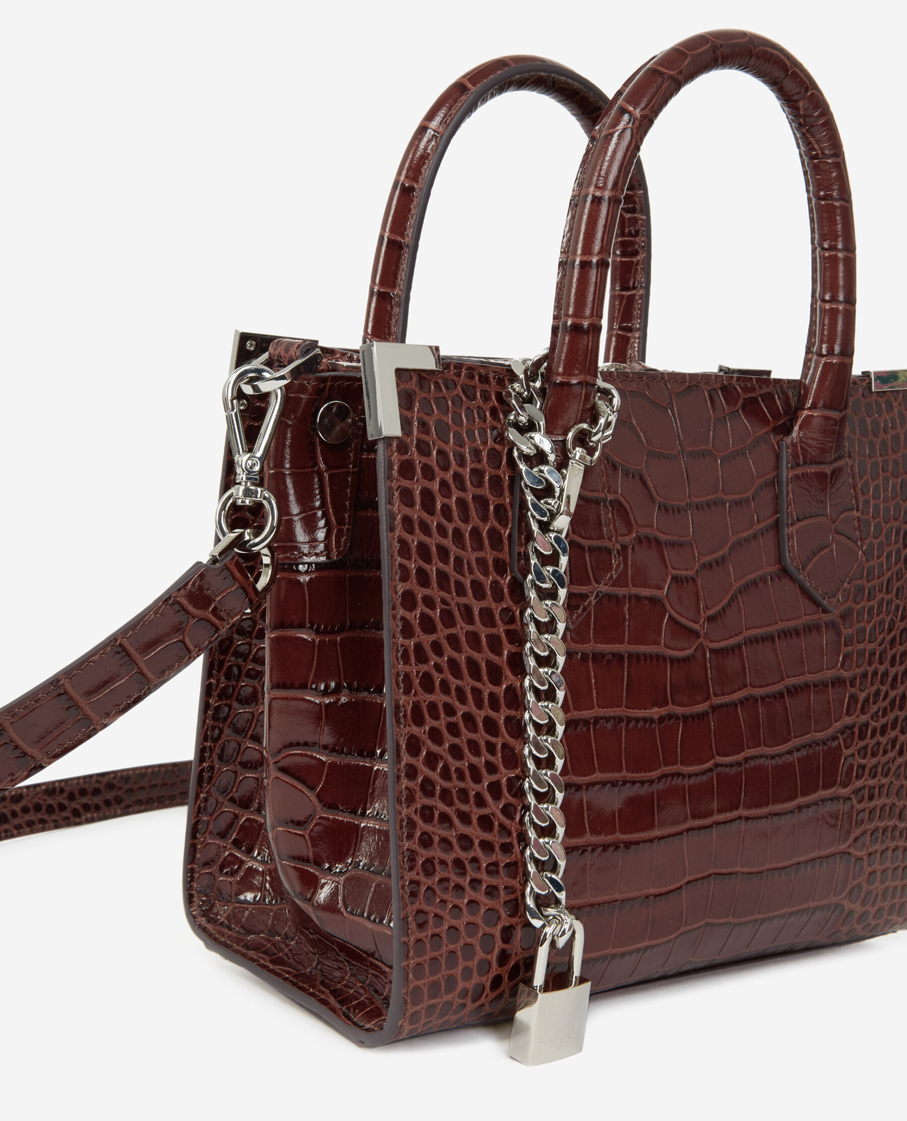 The kooples shop sac croco