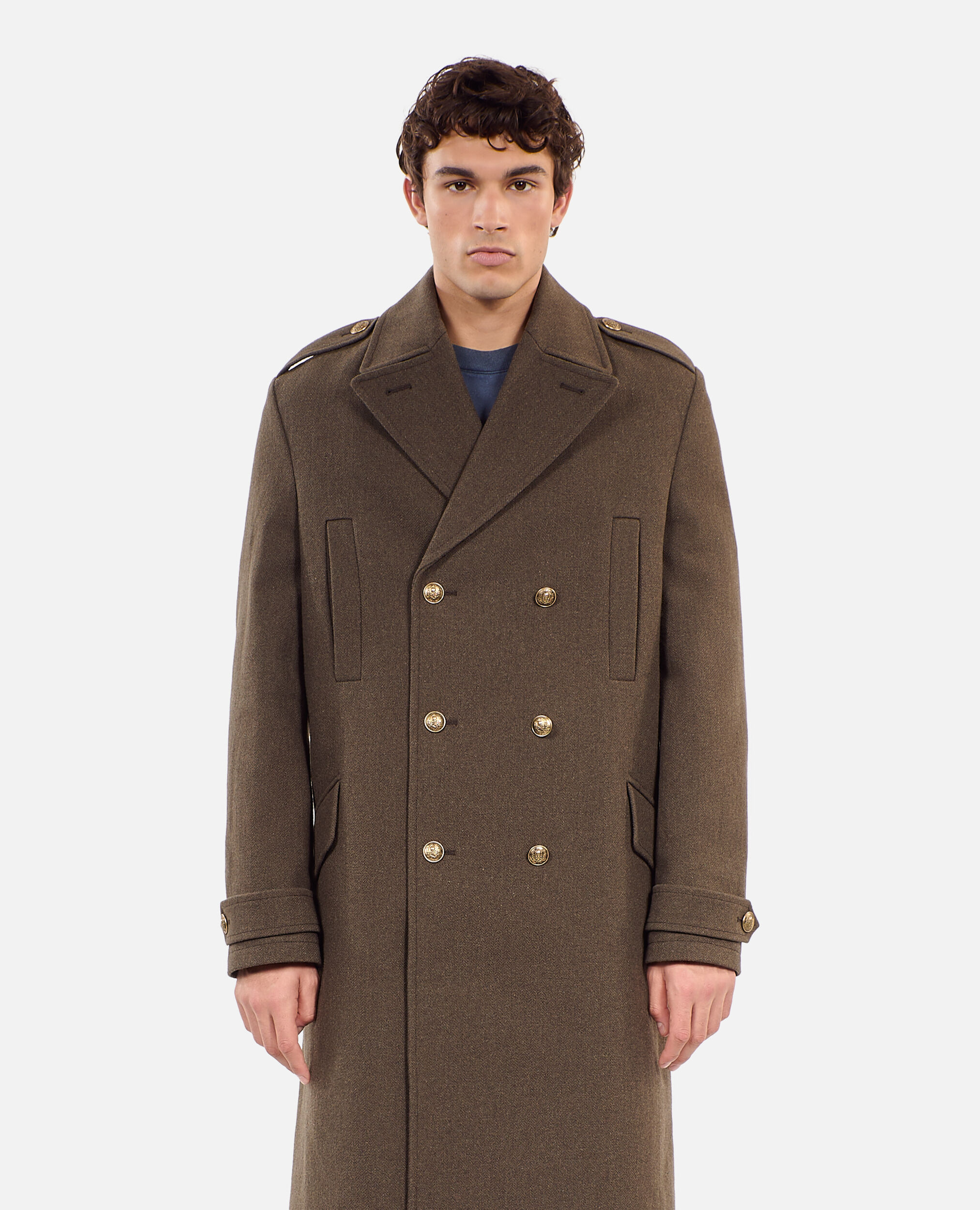 Men s Jackets Coats Designer Jackets The Kooples US