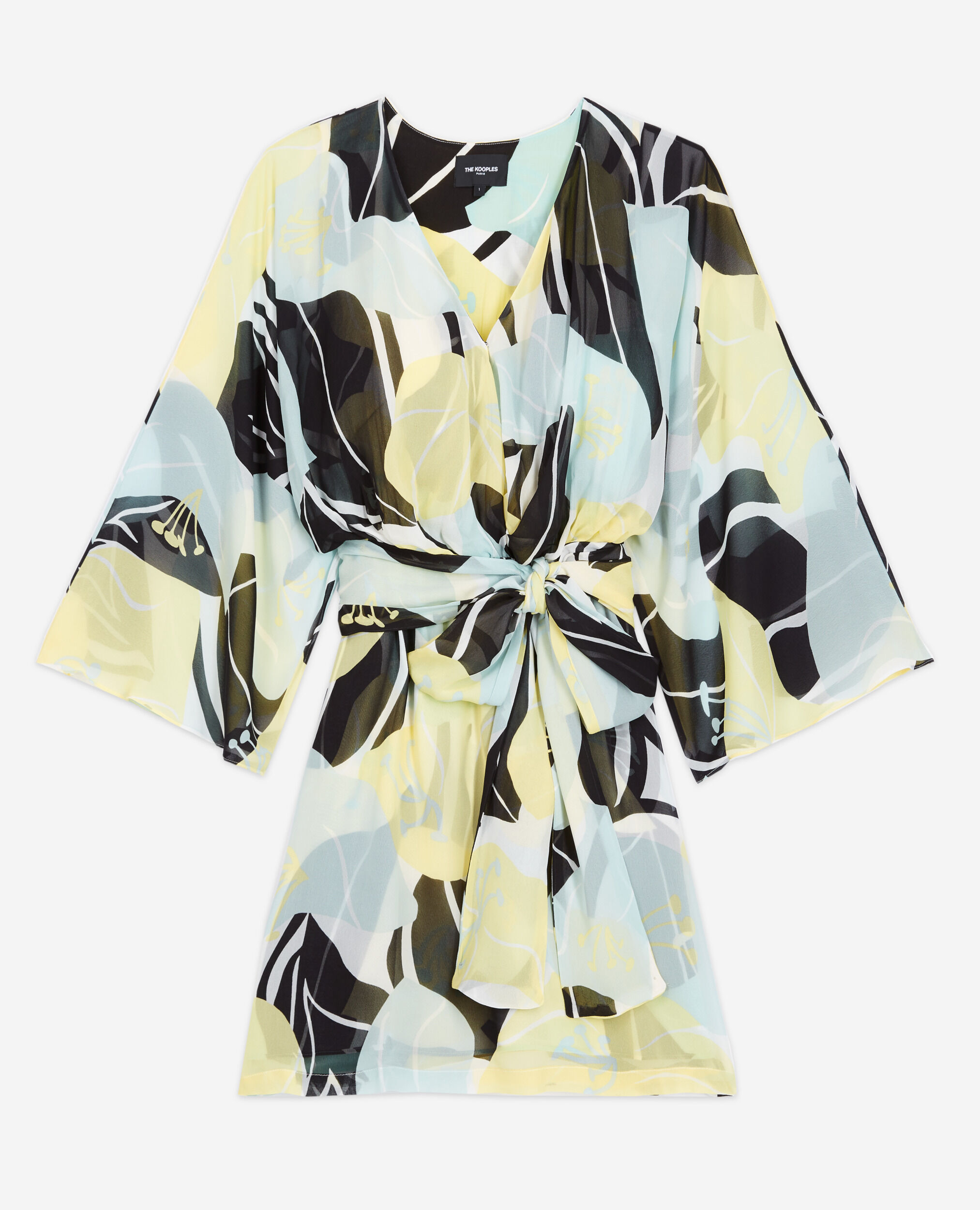 Robe courte the kooples sales