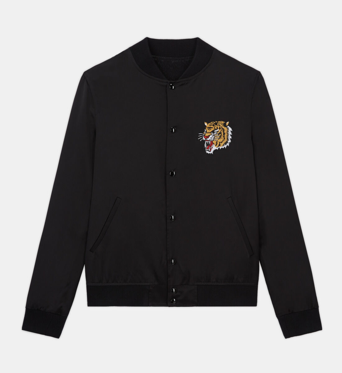 The kooples velluto hotsell velvet bomber jacket