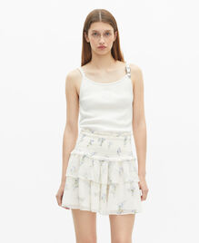 , WHITE / SKY BLUE, hi-res image number null