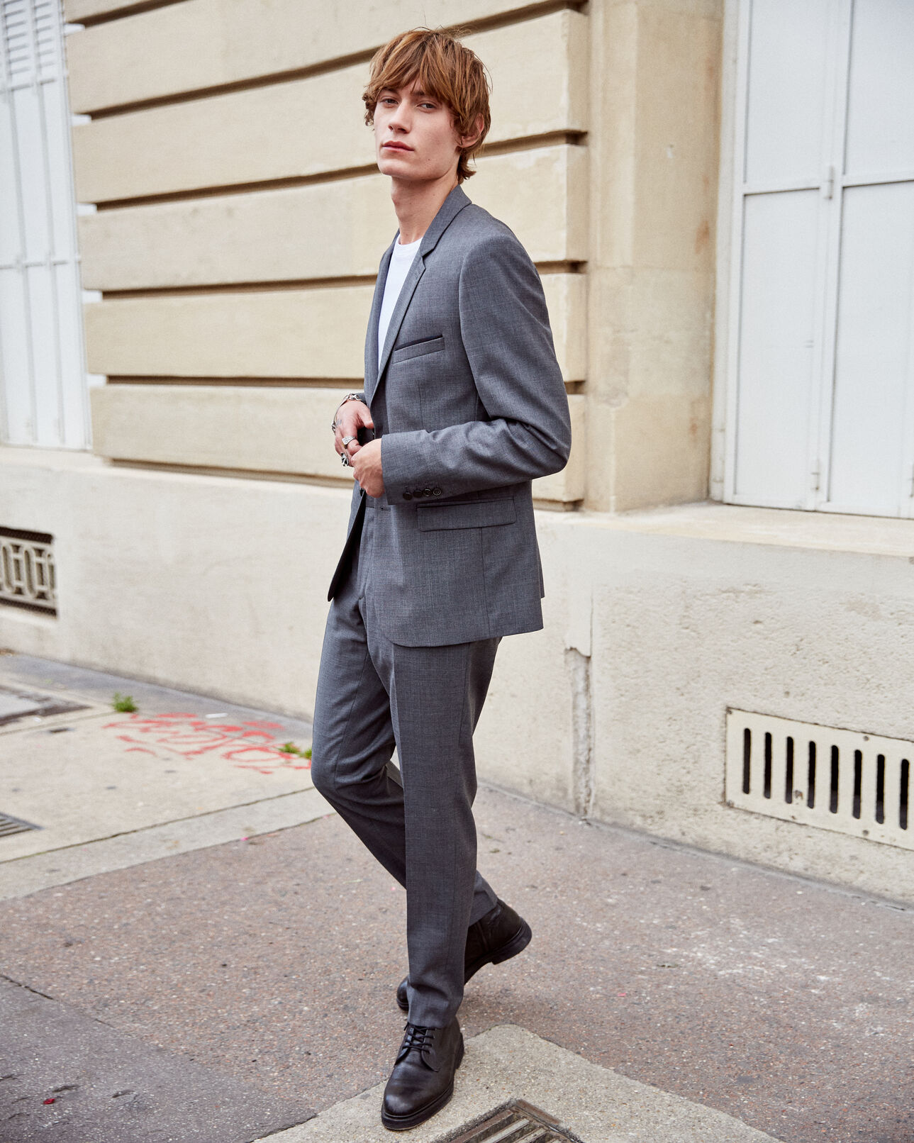 The Kooples  GREY null