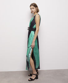 , BLACK / GREEN, hi-res image number null
