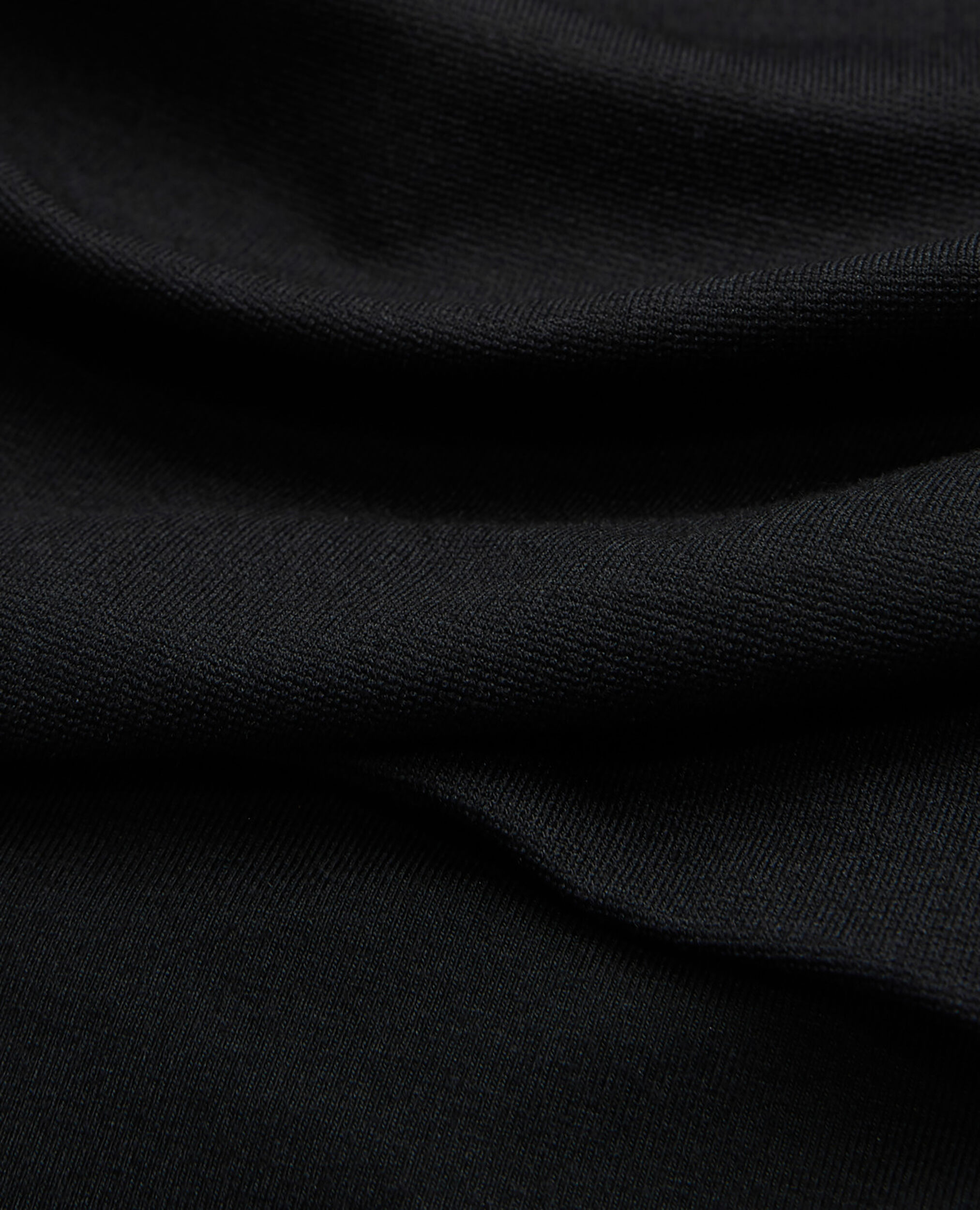 Short black skirt, BLACK, hi-res image number null