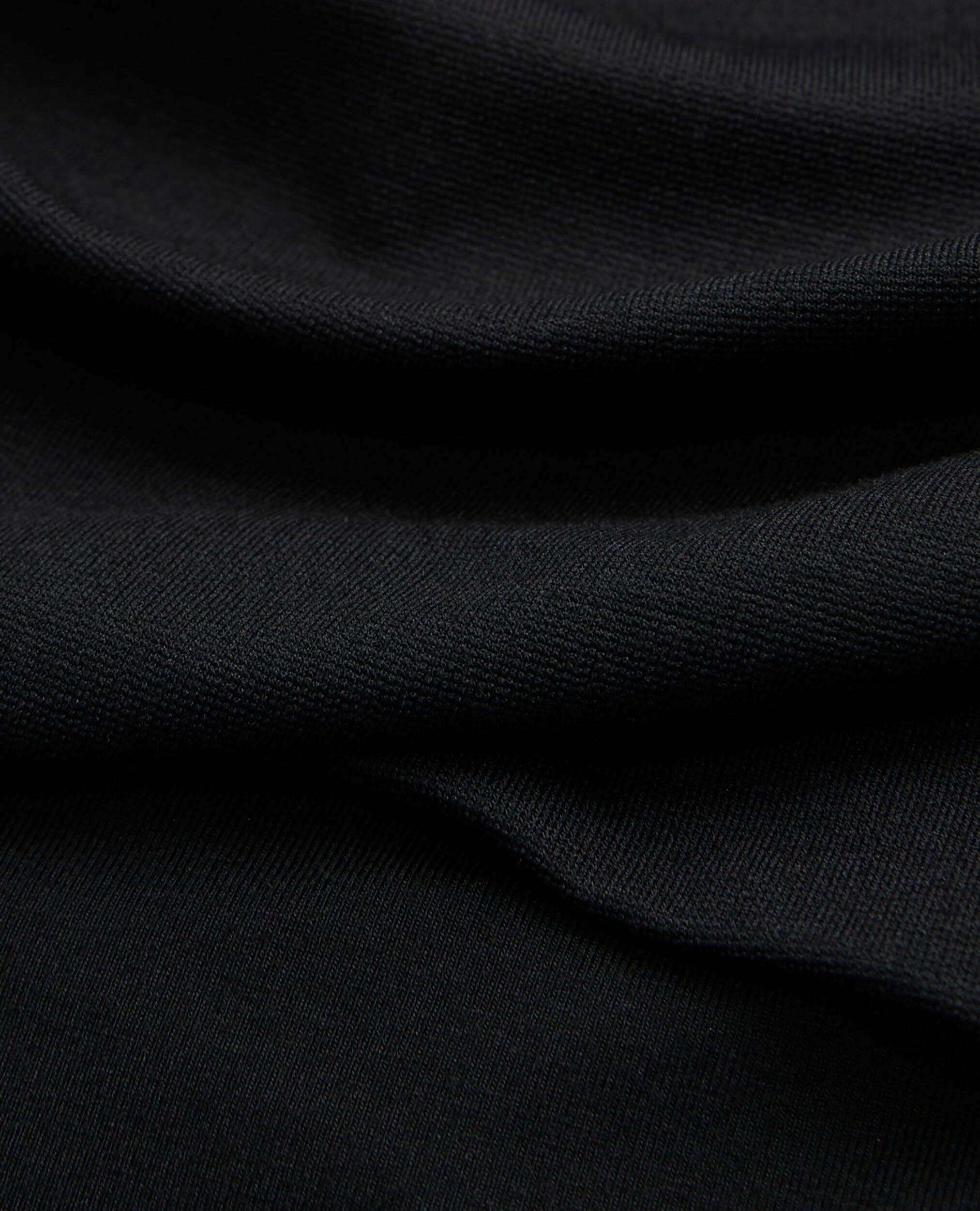 Jupe courte noire, BLACK, hi-res image number null