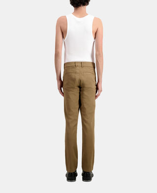 The Kooples H CAMEL beige chinos