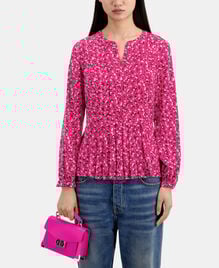 , PINK BLACK, hi-res image number null