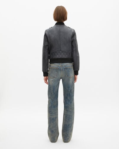 , BLACK WASHED, hi-res image number null
