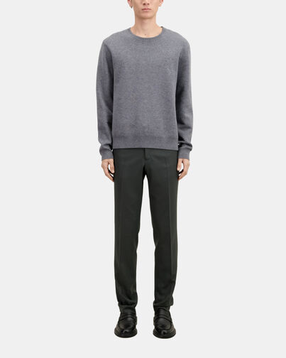, MELANGE GREY, hi-res image number null