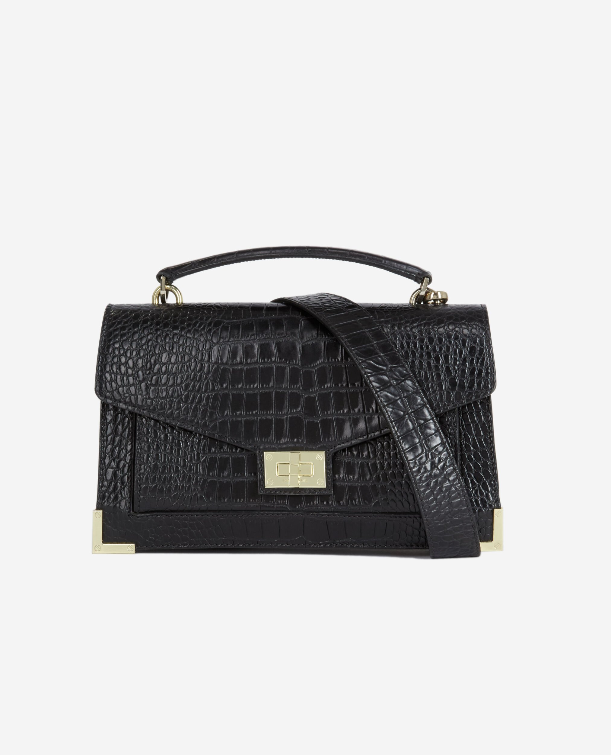 Sac imitation the kooples emily 2025
