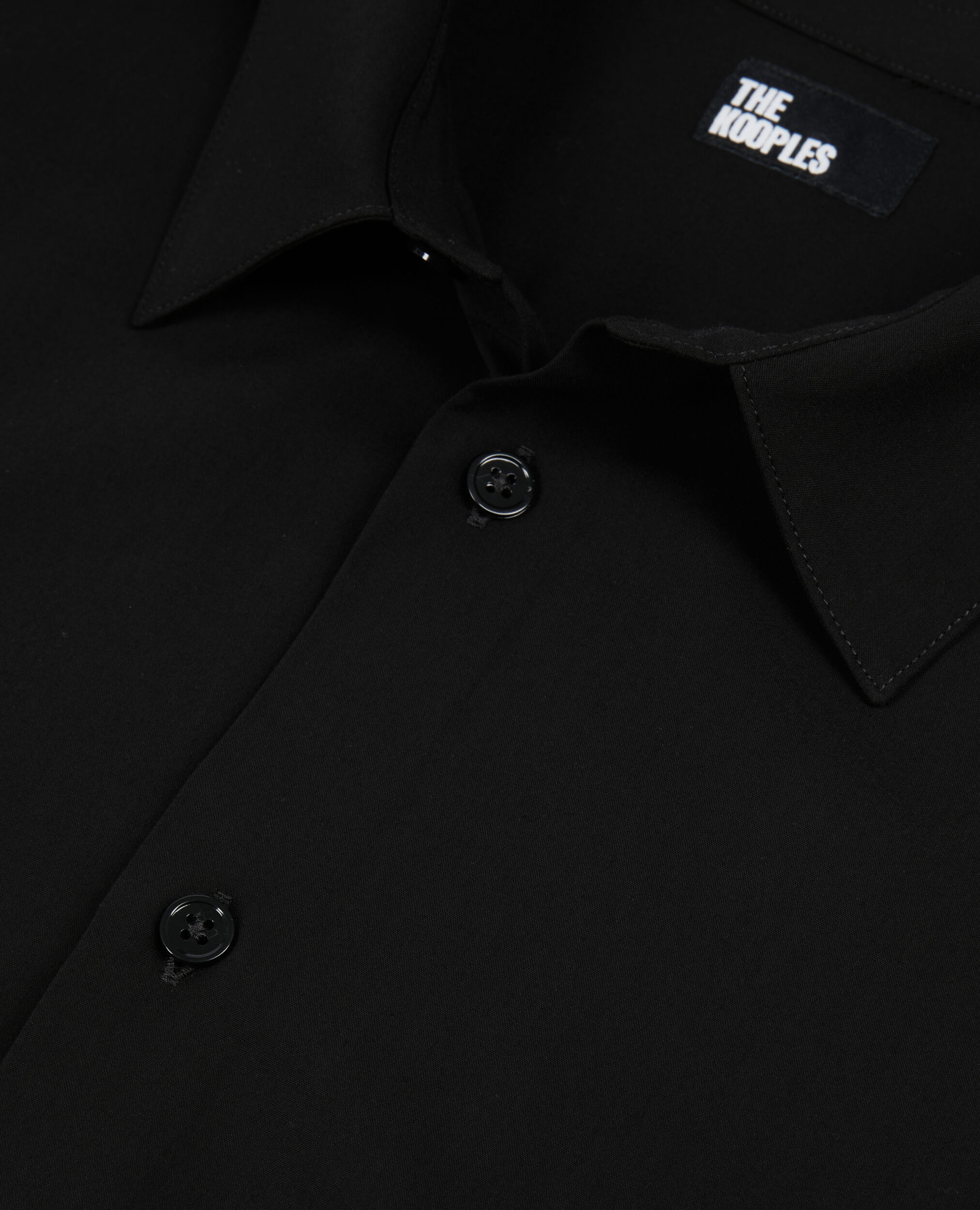 Schwarzes Hemd, BLACK, hi-res image number null