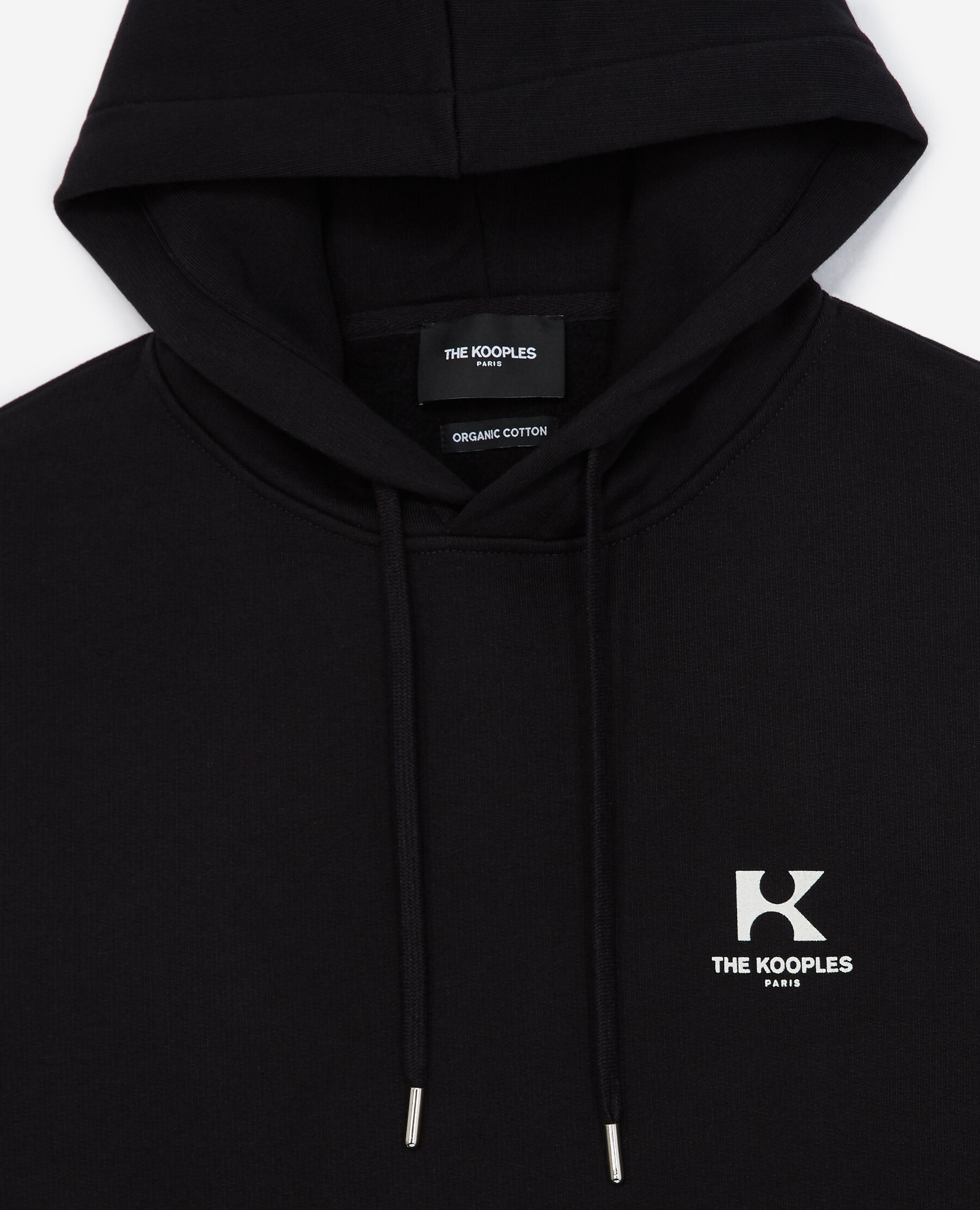 Pull noir the kooples 2025