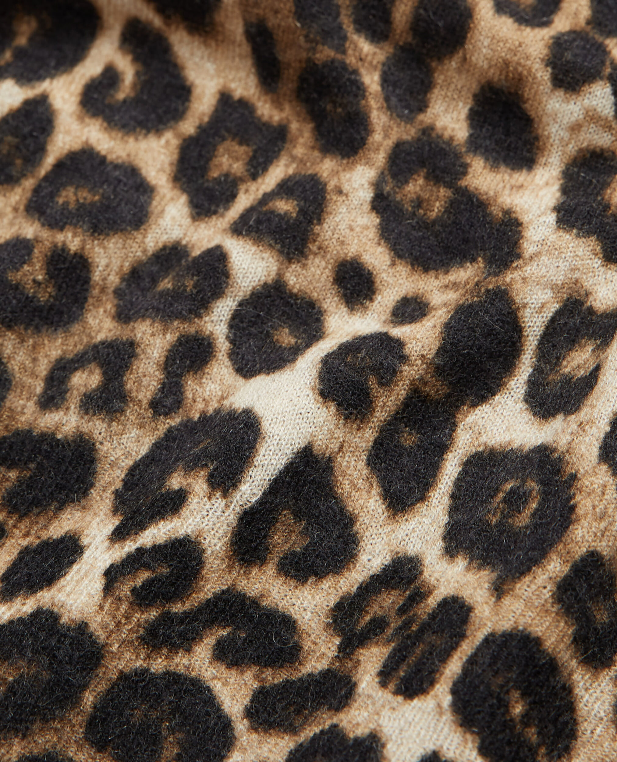 Pull en cachemire léopard, LEOPARD, hi-res image number null