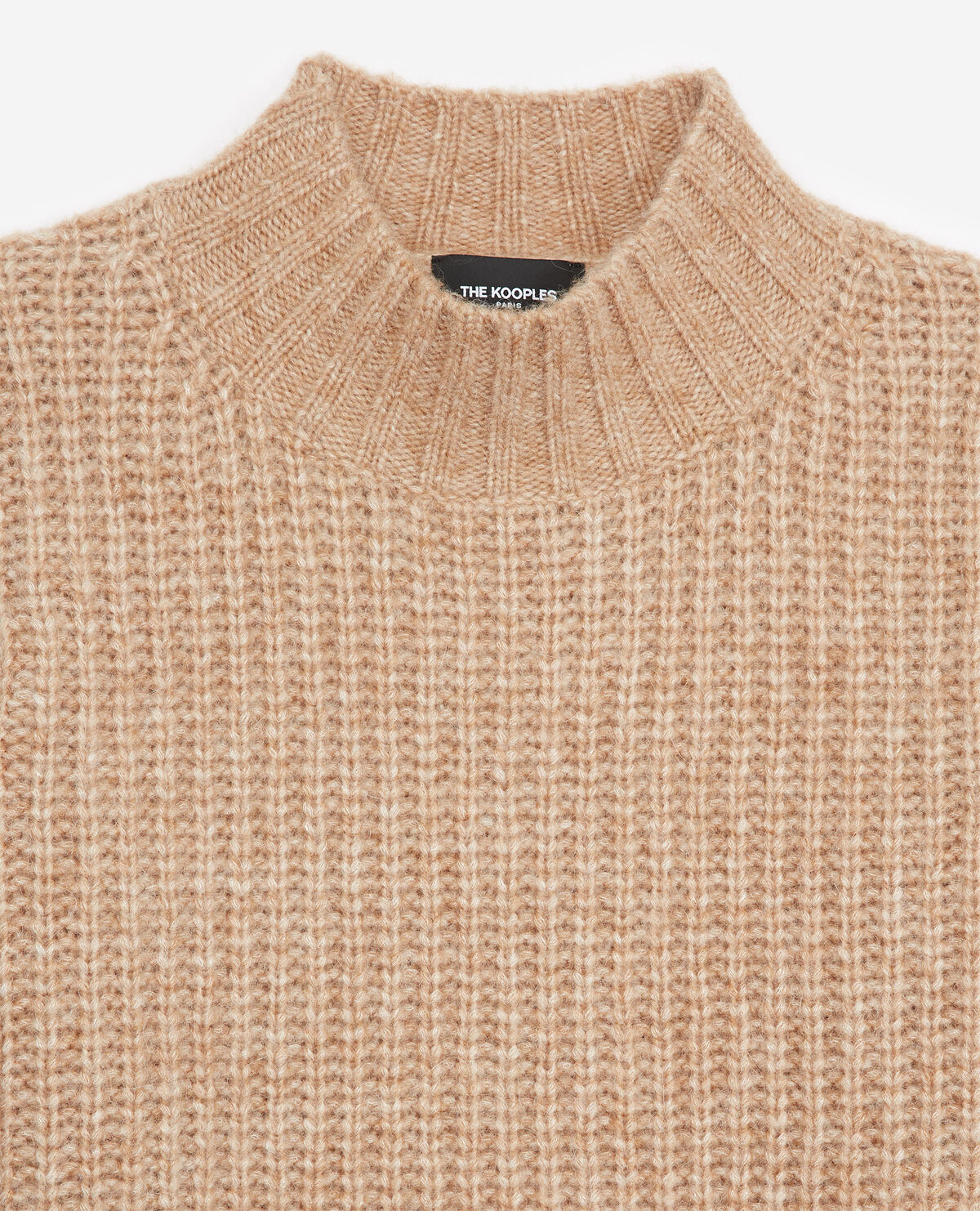 The kooples cashmere sweater on sale