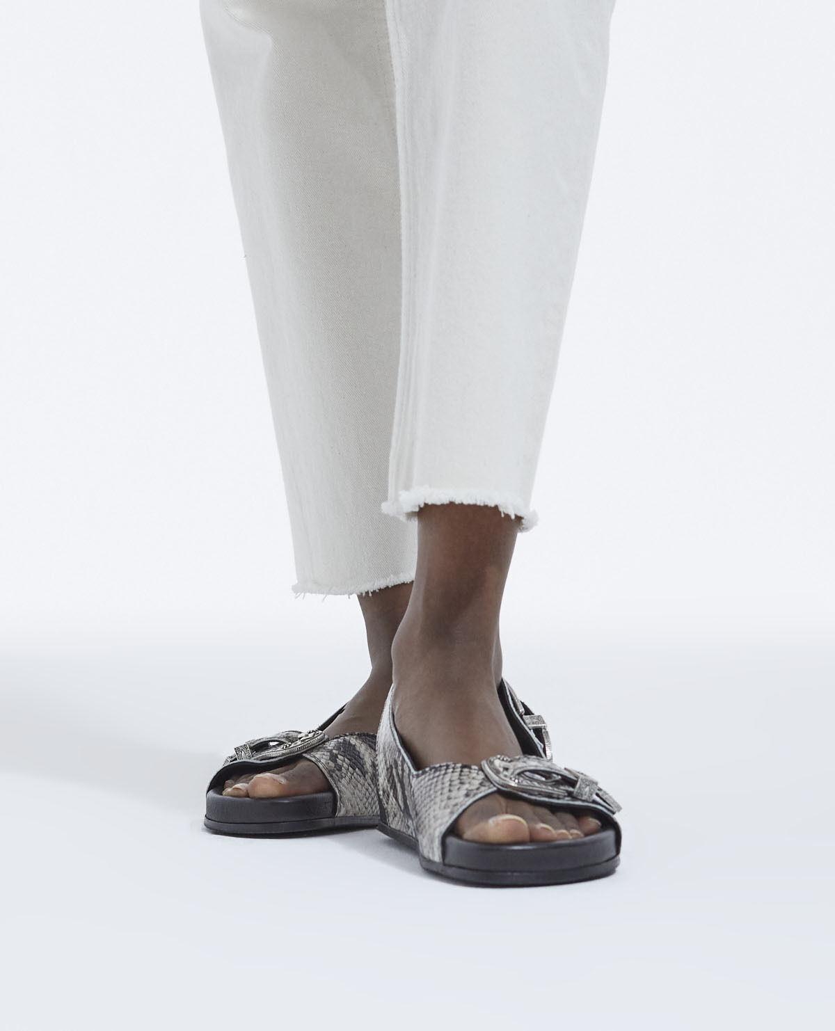 The outlet kooples sandales