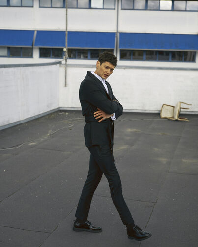 , BLACK, hi-res image number null