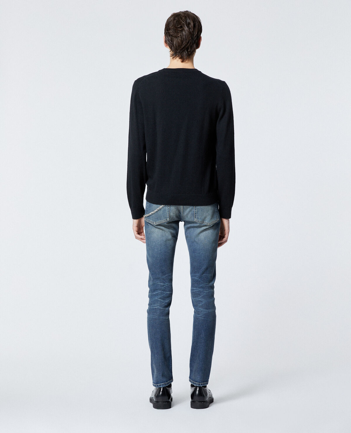 Kooples skull sweater online