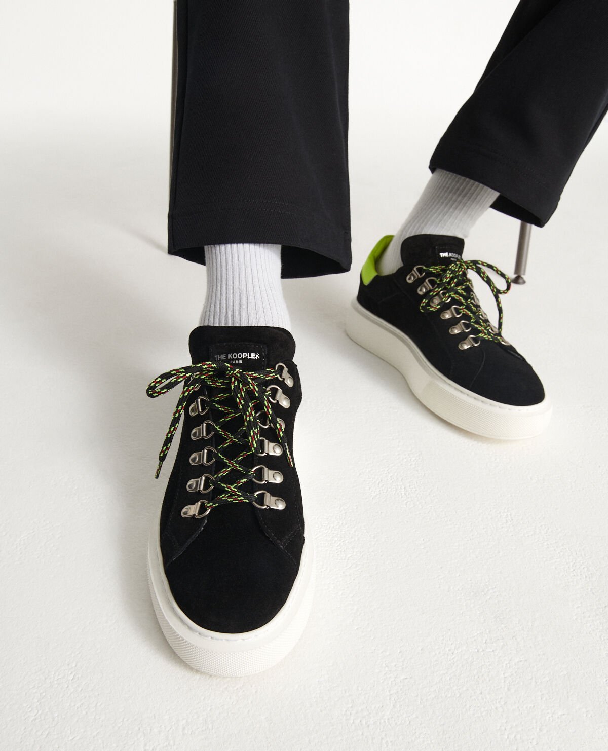 The kooples chaussures homme top