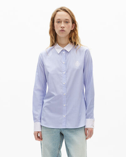 , BLUE WHITE, hi-res image number null