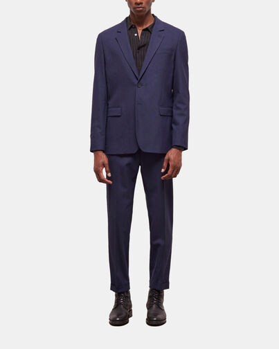, BLACK / NAVY, hi-res image number null