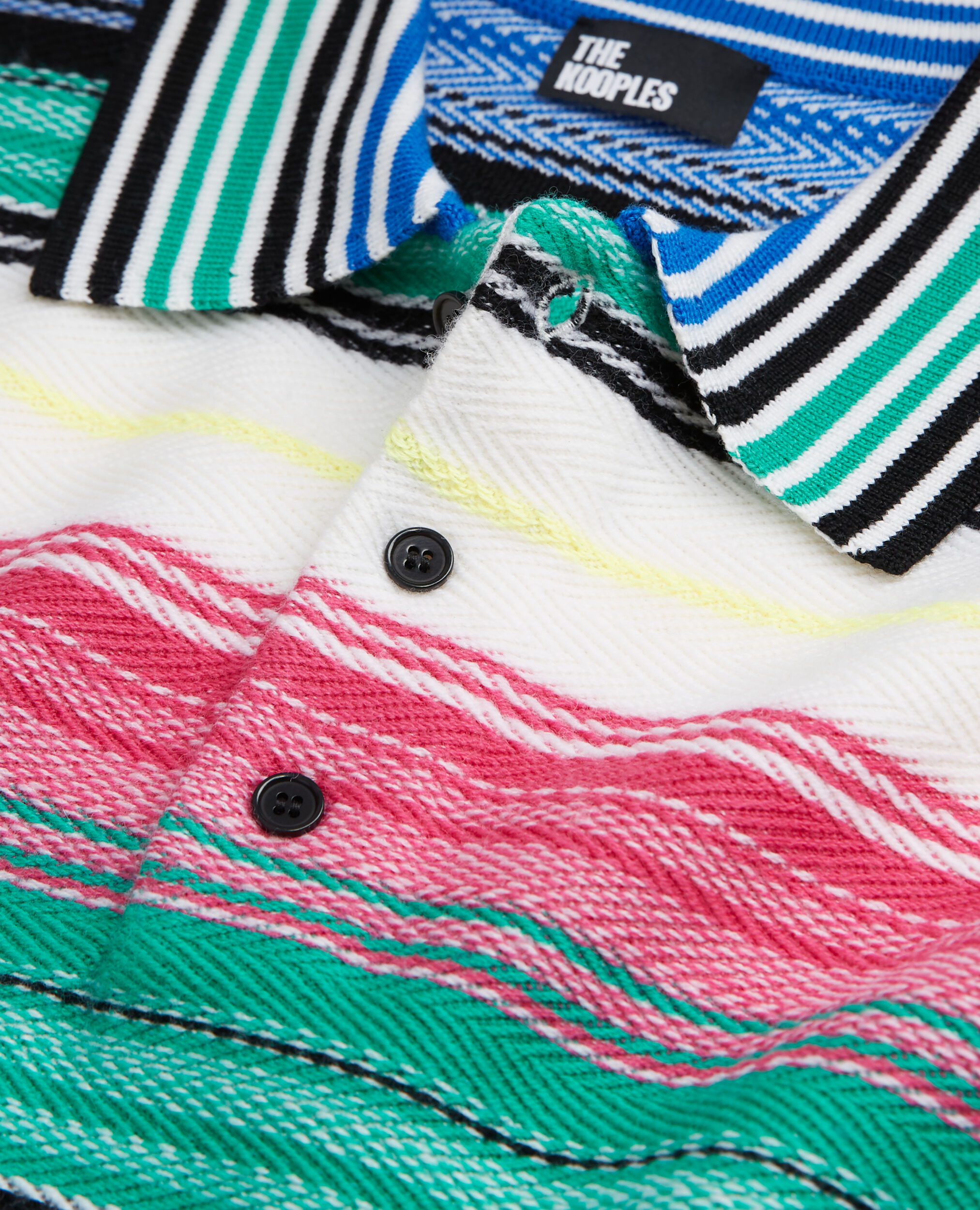 Wool printed sweater, MULTICOLOR, hi-res image number null