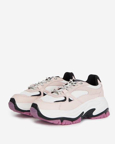 , OFF WHITE / PINK, hi-res image number null