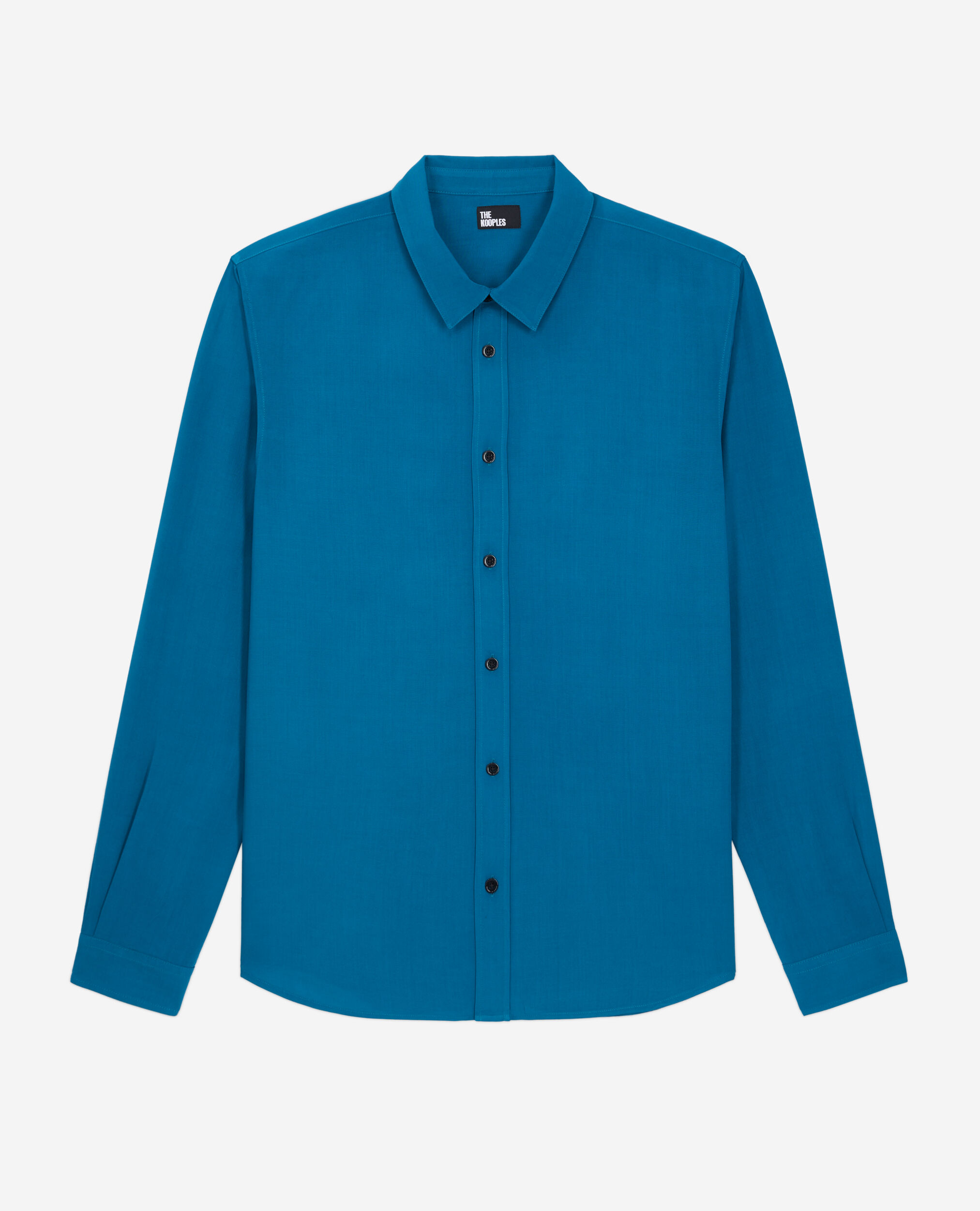 L store size shirt