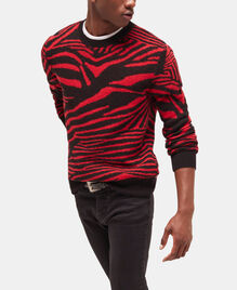, BLACK - RED, hi-res image number null