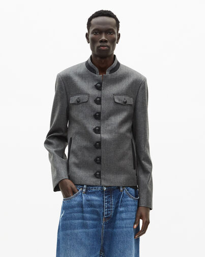 , DARK GREY, hi-res image number null