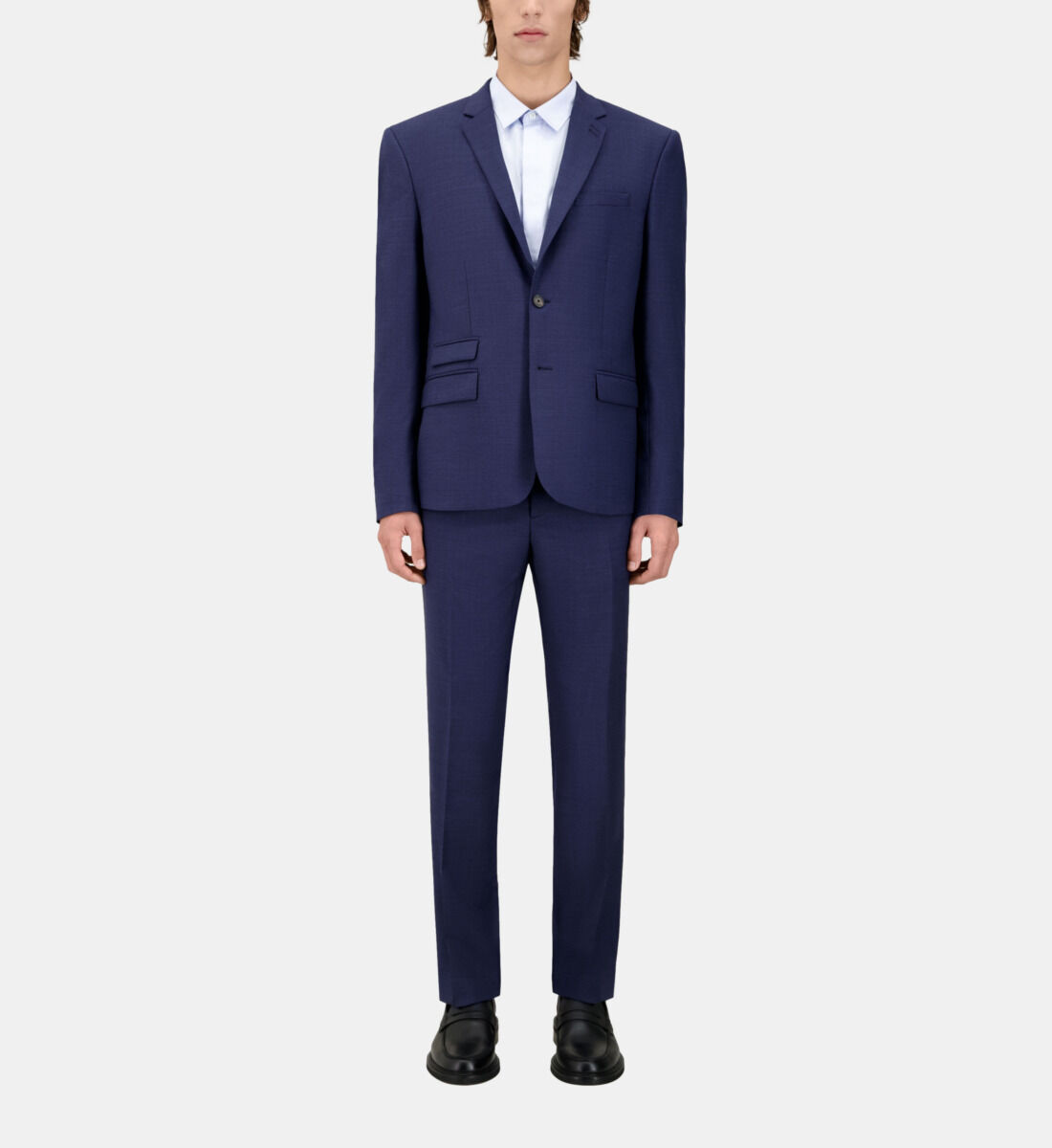 Kooples tuxedo hotsell