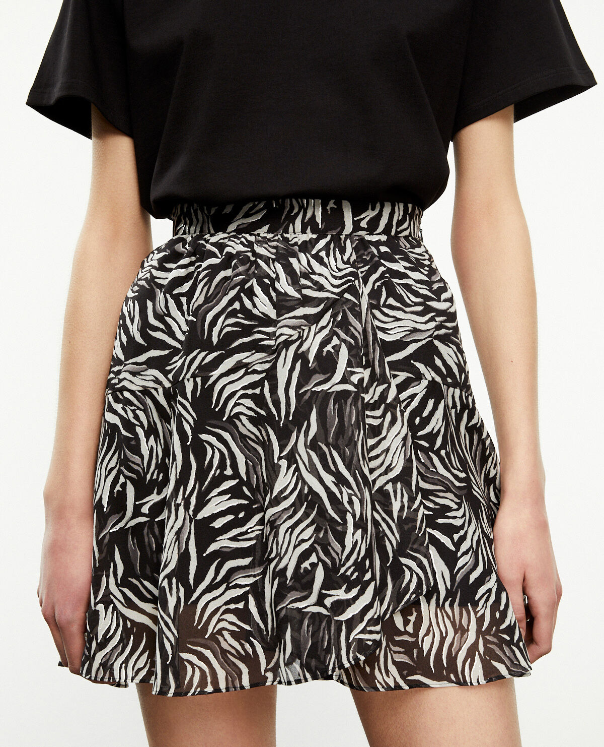 Jupe courte the kooples cheap