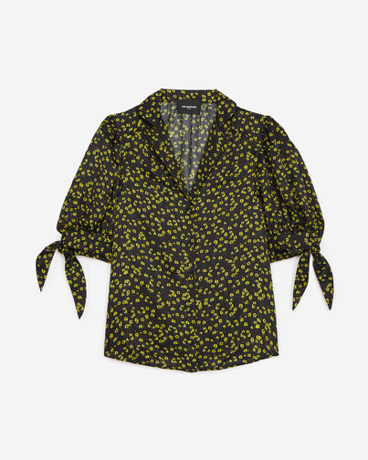 , BLACK / YELLOW / WHITE, hi-res image number null