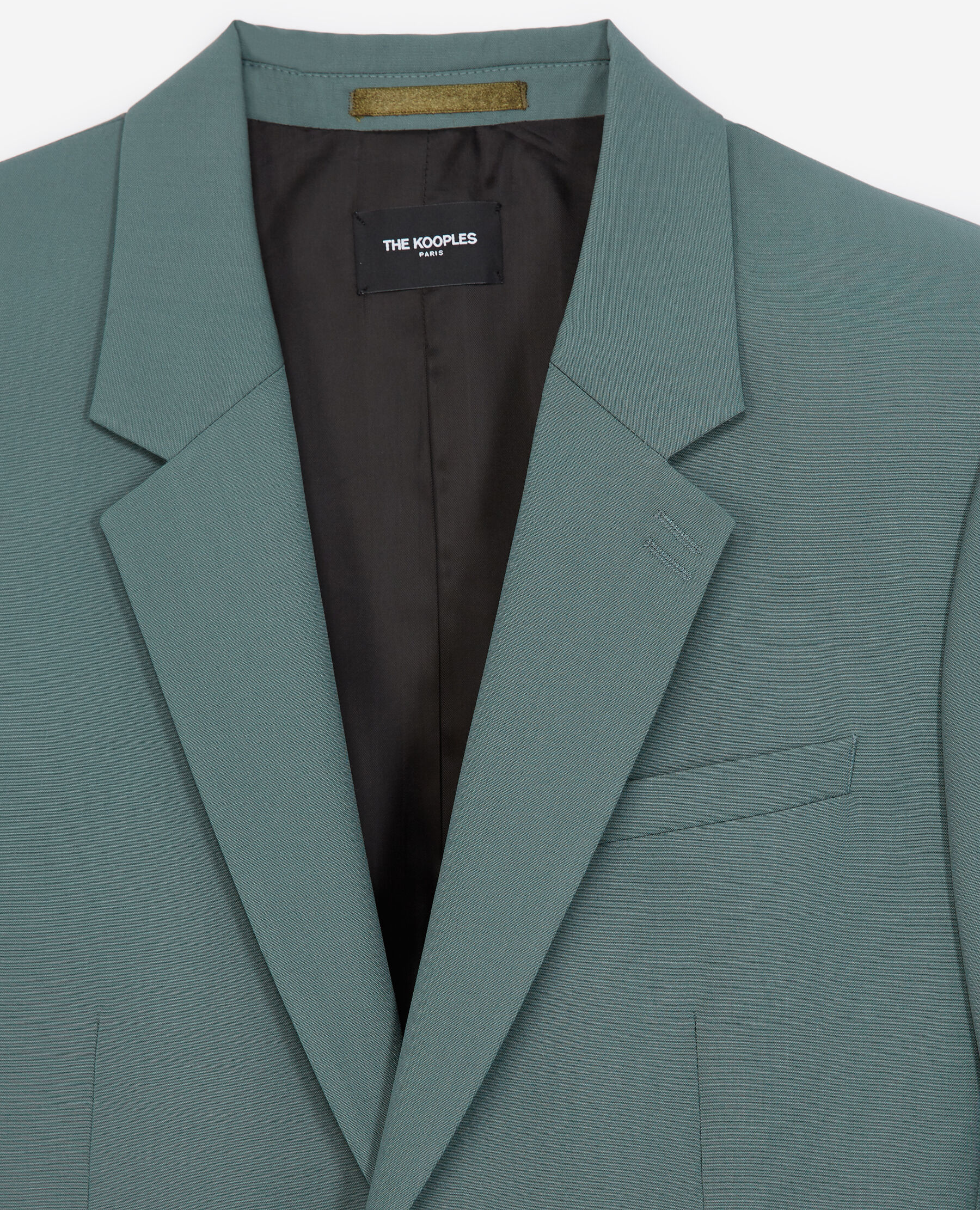 Veste tailleur the discount kooples