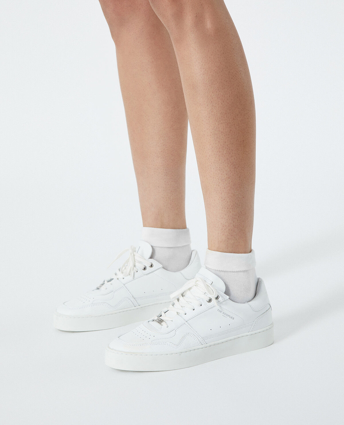 Basket the shop kooples blanche