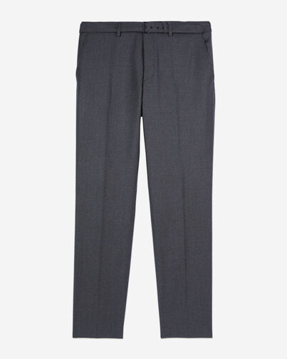 , LIGHT GREY MEL/WHITE, hi-res image number null