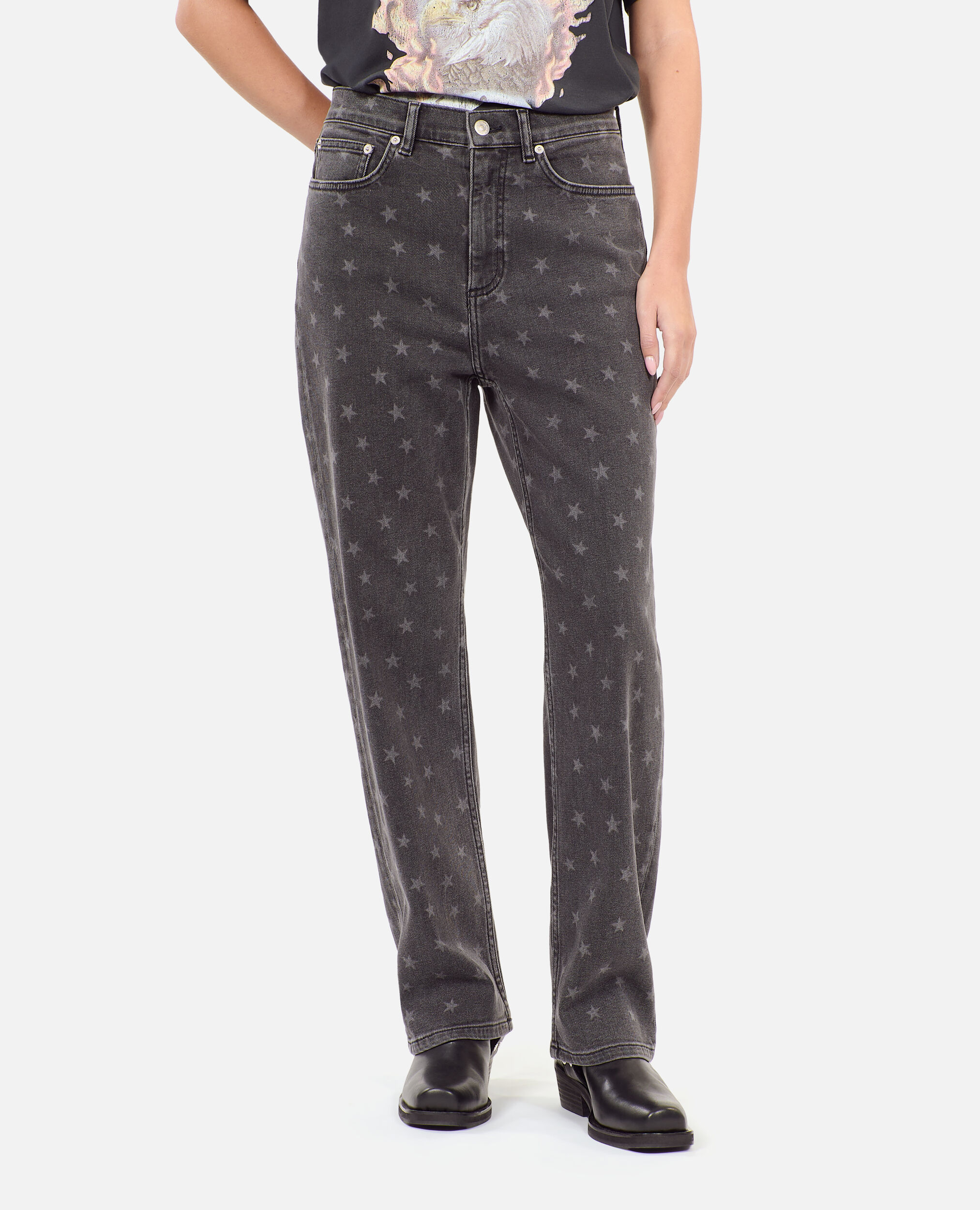 Pantalones Jeans para Mujer The Kooples Espana